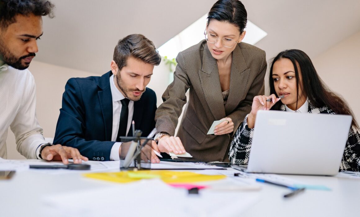 Work Well-being at risk