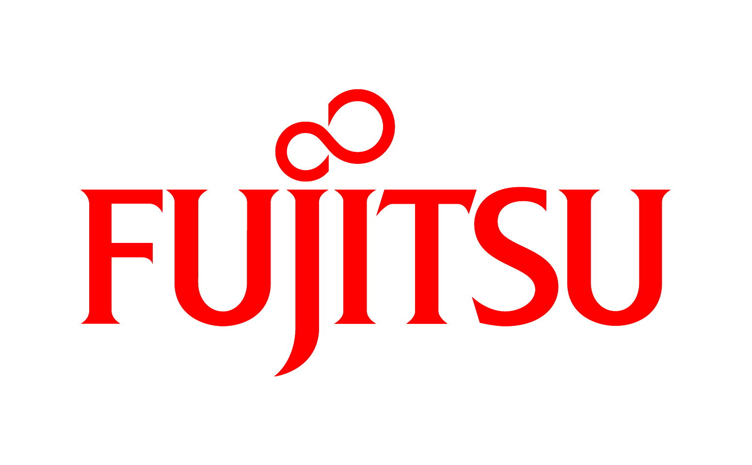 Fujitsu-logo