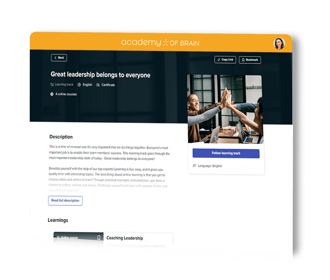 great-leadership