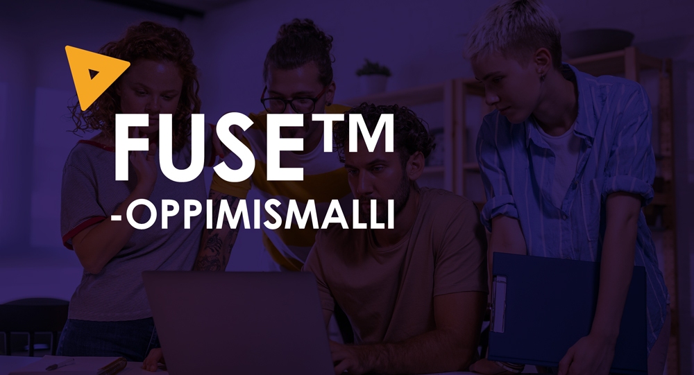 FUSE OPPIMISMALLI