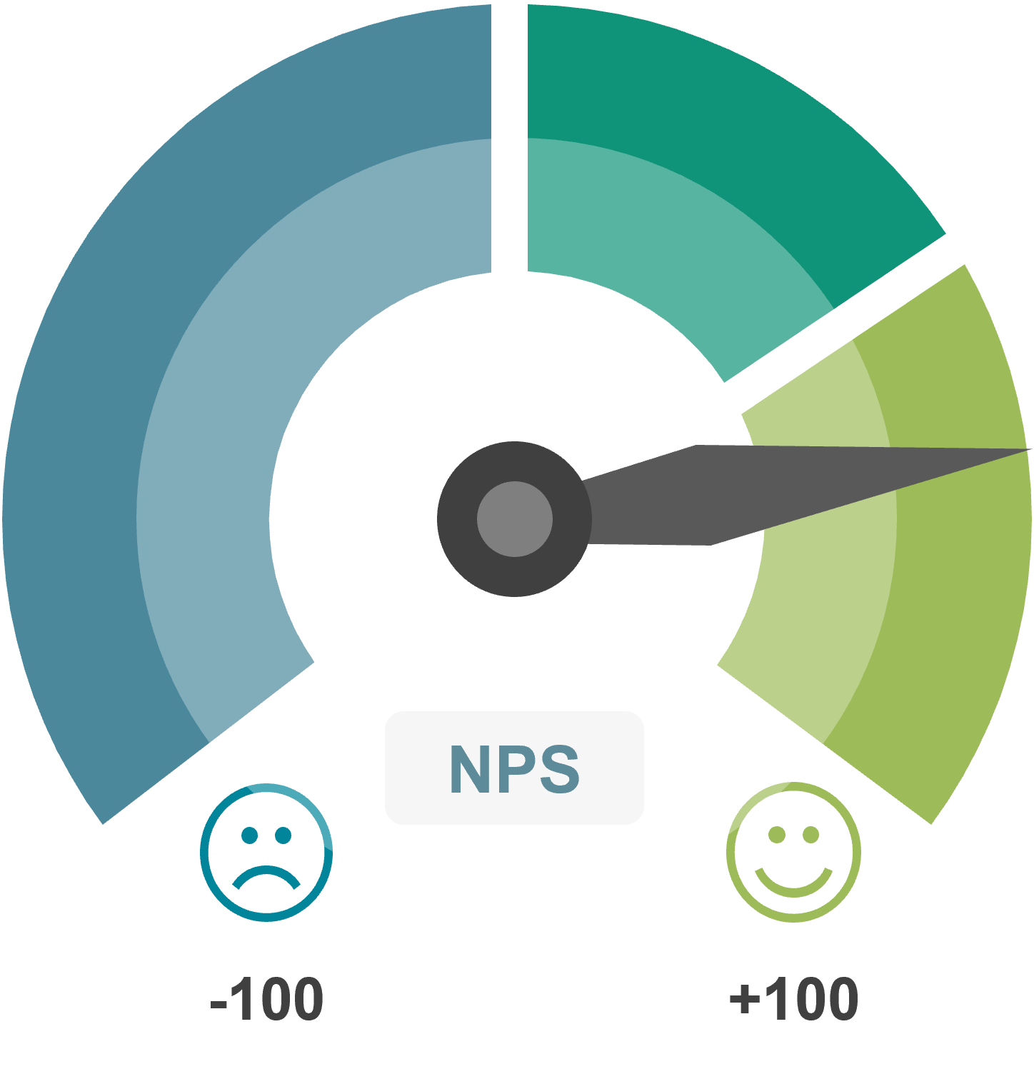 Academy of Brain - NPS