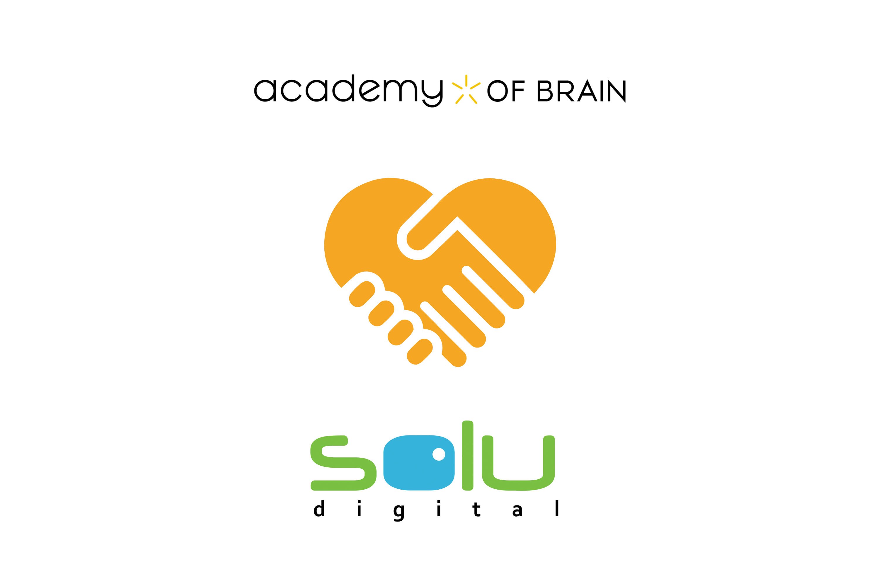 Solu Digital ja Academy of Brain yhteistyö